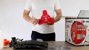 бензиновая коса yamamoto 520