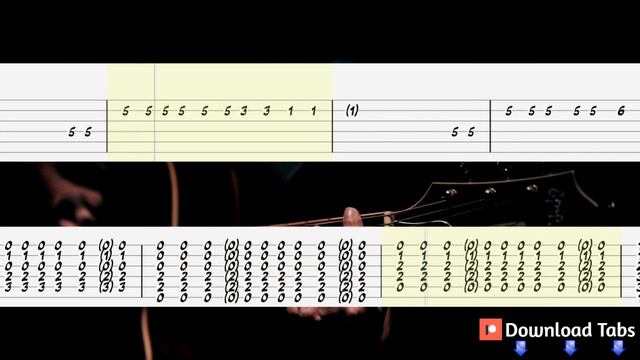 Amnesia - 5 Seconds Of Summer Guitar Tutorial, Guitar Tabs, Guitar Lesson смотреть онлайн