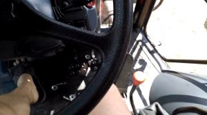 Обзор трактора МТЗ-2022.3