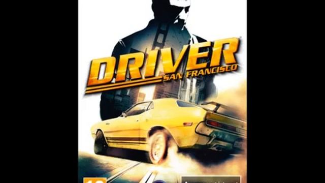 Driver San Francisco Soundtrack - Honda Black ft. The Runaways - Death It's Over смотреть онлайн