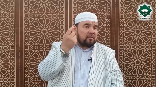 "Bu shunday duoki, farishtalar uning savobini yozishdan ojiz qoladi" смотреть онлайн