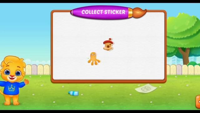 Coloring Games  Coloring Book Painting  ? Glow Draw// Paint By Number Coloring Games