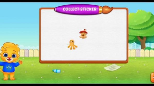 coloring games  coloring book painting  ? glow draw// paint by number coloring games