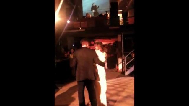 Matt & Kisha's First Dance смотреть онлайн