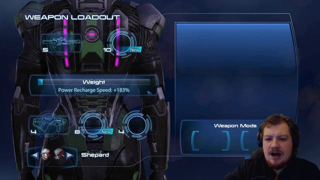 Let's Play Mass Effect 3 | Part 5 - Reaper Artifacts | Full walkthrough, all DLC's смотреть онлайн