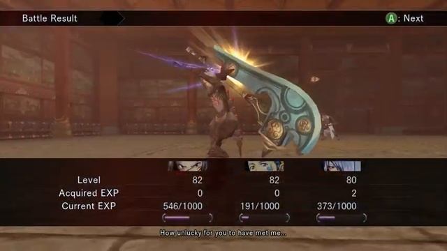 .hack//G.U. Last Record Vol.2//Reminisce - Gameplay Walkthrough Part 11 смотреть онлайн
