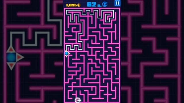 Maze Speedrun - Online Free Game at 123Games.App смотреть онлайн