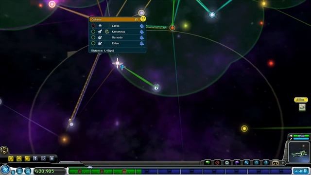 Spore - Part 19 - GALACTIC WAR смотреть онлайн