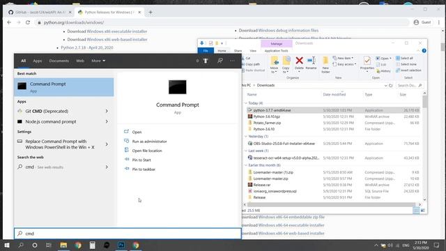 Installing Python + Dependencies | Running a Wizard101 python bot смотреть онлайн