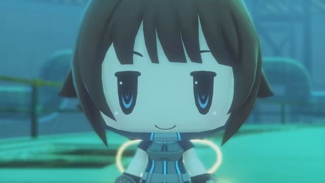 World of Final Fantasy Recent News: 100 Hour Story, Release Date, Gameplay смотреть онлайн