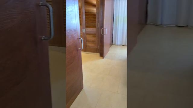 Barcelo Bavaro Palace-Panoramic Suite Sea Front Premium Level Room смотреть онлайн