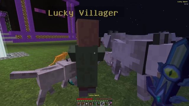 КАК СКРАФТИТЬ ЭНДЕР БРОНЮ БОГА ? КАК ПОЛУЧИТЬ СЕКРЕТНЫЕ ПРЕДМЕТЫ В MINECRAFT ЗАЩИТА НУБА МУЛЬТИК смотреть онлайн