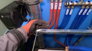 Как установить инсталляцию далеко от стены. Установка рамы инсталляции с помощью консоли Walraven.