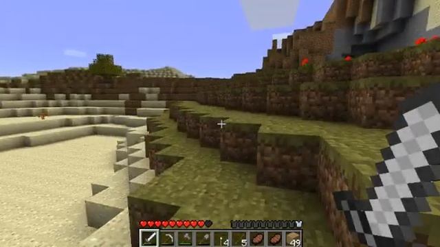 Minecraft Hex (Remastered) смотреть онлайн