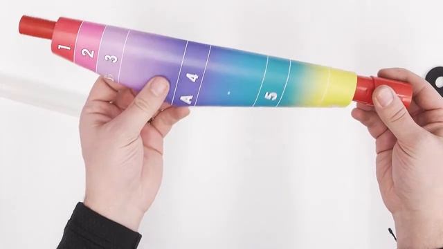 pBuzz - how to install your paper insert смотреть онлайн