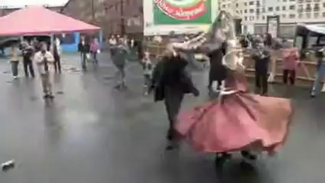 Казачий коллектив №1 смотреть онлайн