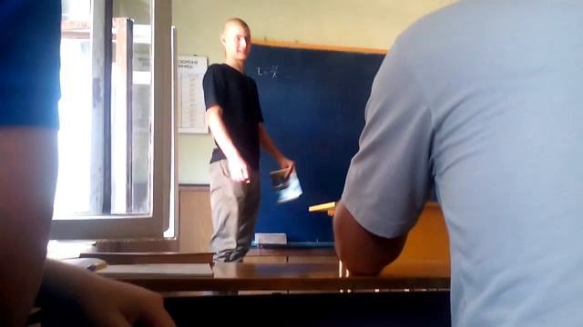 Физик от бога смотреть онлайн