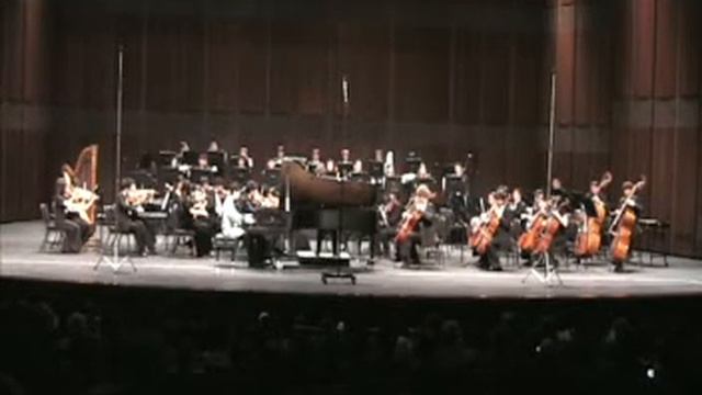 DAAYO 3/9/08 Concert - Yellow River Concerto (III) смотреть онлайн