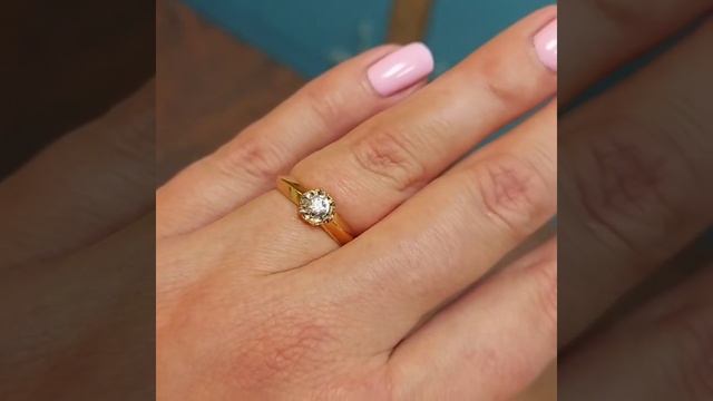 На какой руке носят помолвочное кольцо до свадьбы по приметам смотреть онлайн