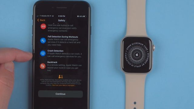 How to Pair and Setup Apple Watch SE 2 2022 (Beginner's Guide) смотреть онлайн