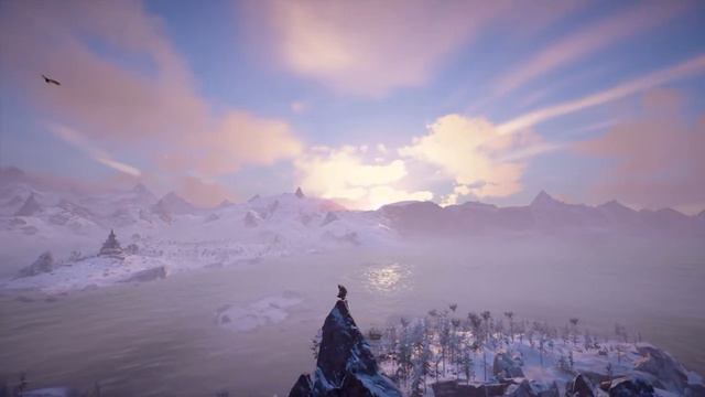 Assassin's Creed Valhalla прохождение на русском смотреть онлайн