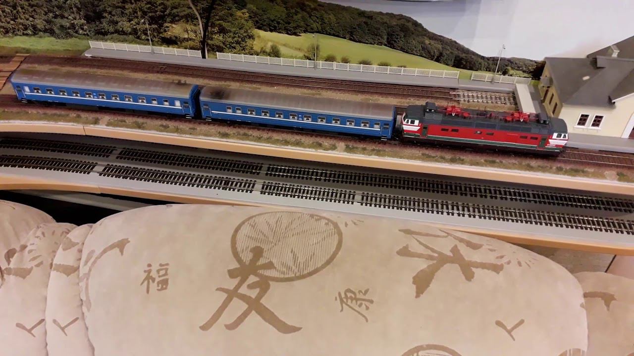 ЧС4т БЧ смотреть онлайн