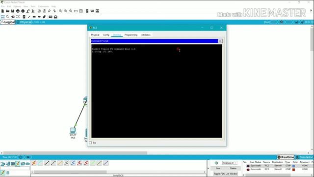 FTP Demonstration смотреть онлайн