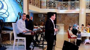 Шахзоди Даврон дар шахри Екатеринбург 2023 #vorukh #isfara #ворух #tajikistan #dushanbe #music