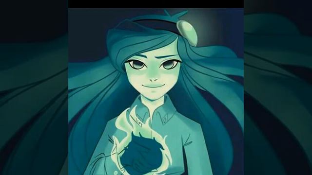 Мейбл Глифул - мою первую любовь звали неновисть смотреть онлайн