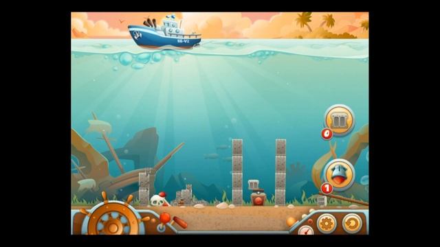 Boom Boat 2 - Universal - HD Gameplay Trailer смотреть онлайн