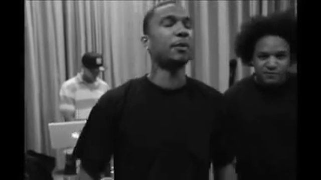 Cypher #4 DA CREEK ft Banks, A-west, Spade, & D-Sass смотреть онлайн