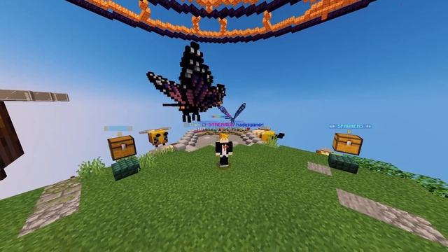 ?NUEVO SERVIDOR SURVIVAL RPG PARA MINECRAFT PE | NO PREMIUM ?? смотреть онлайн