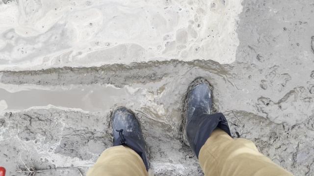 Рабочие будни строителя-блогера смотреть онлайн