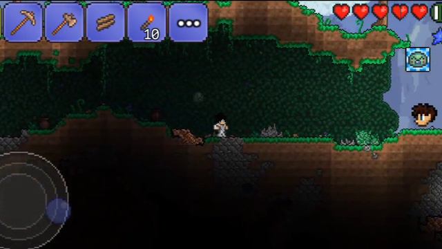 Terraria 1.2 с ARVAX (1 часть) смотреть онлайн