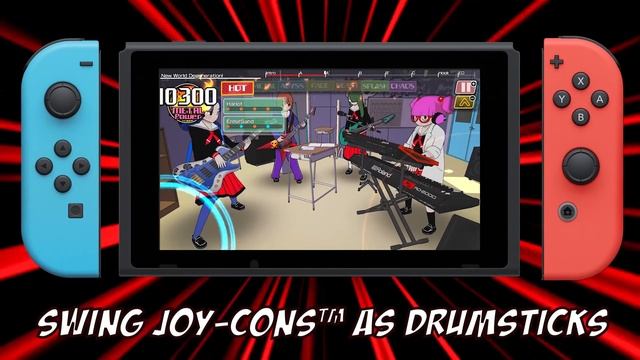 Gal Metal - Launch Date Announcement Trailer смотреть онлайн