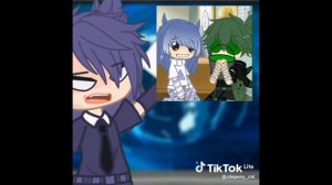 реакция 13 карт на Клинок рассекающий демонов