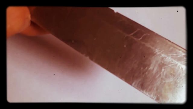 Как сделать Томагавк из подручных средств смотреть онлайн