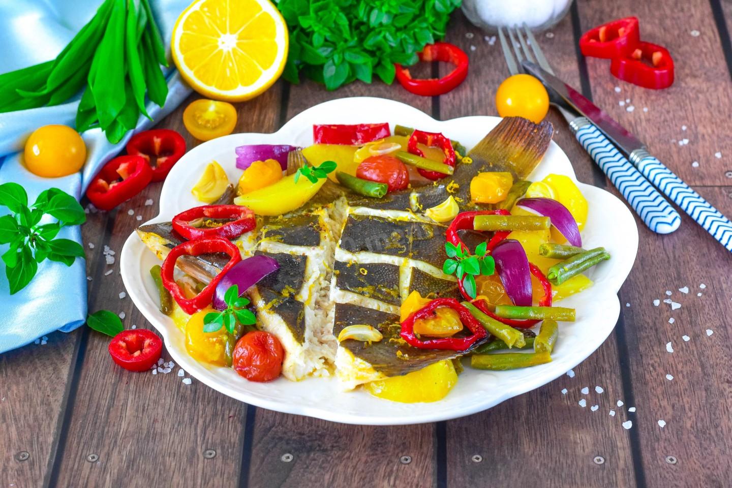 Рецепты вкусной еды