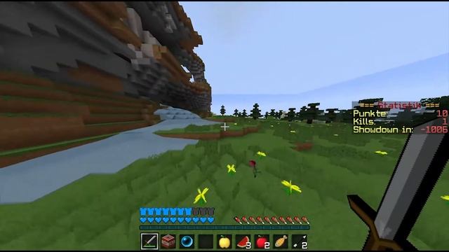Lets Play Minecraft [9] [HD] - Neues Schneideprogramm смотреть онлайн