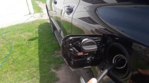 Фильтрующая станция своими руками мини АЗС