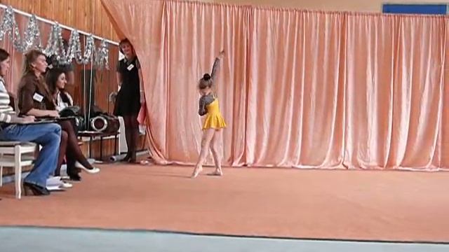 парк Удальцова 015