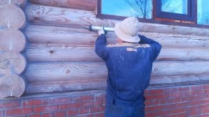 Пневмопистолет для герметика своими руками