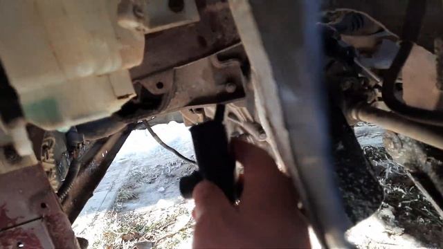 Не работает омыватель стекла сенс,ланос.Замена моторчика омывателя. смотреть онлайн