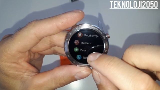 MAFAM MX5 akıllı saat incelemesi (smart wach) смотреть онлайн