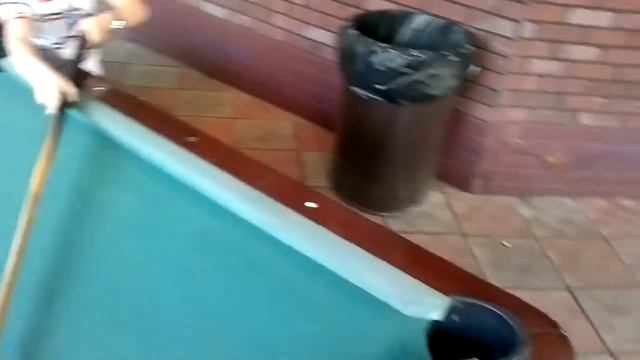 МАЛЕНЬКИЙ БИЛЬЯРДИСТ смотреть онлайн
