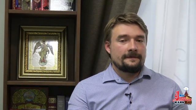 Почему нужно исповедоваться в церкви? смотреть онлайн