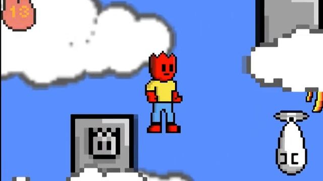 Flame Land Dev Update #12