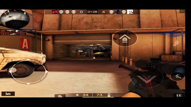 MALTRAY-тихо тихо молодой() STANDOFF 2😑😑👍 FRAGMOVIE💙💙