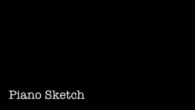 【ピアノ】Piano Sketch 2023-10-11 смотреть онлайн