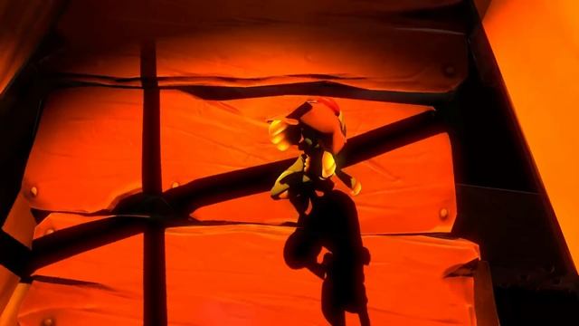 Yooka-Laylee 100% Walkthrough Part 10 - World 5 Galleon Galaxy #2 (All Quills, Pagies & Secrets) смотреть онлайн